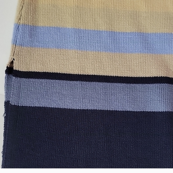 Uniform John Paul Richard Open  Cardigan/ L. - Picture 8 of 11